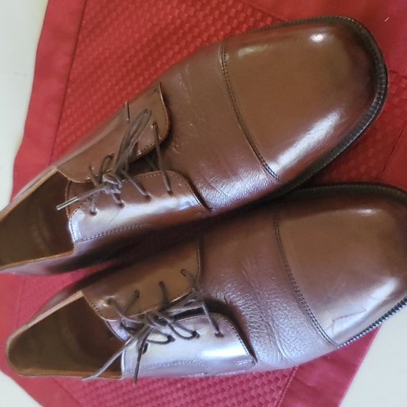 Bostonian Other - Bostonian florentine shoe